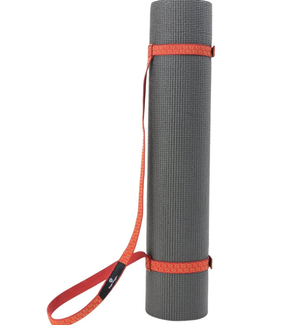 Hugger Mugger Simple Yoga Mat Sling
