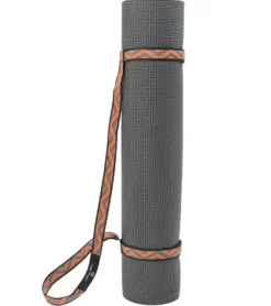 Hugger Mugger Simple Yoga Mat Sling