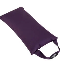 Hugger Mugger Sukasana Printed Yoga Meditation Cushion
