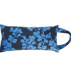 Hugger Mugger Sukasana Printed Yoga Meditation Cushion