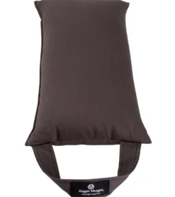 Hugger Mugger Sukasana Printed Yoga Meditation Cushion