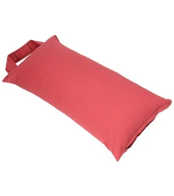 Hugger Mugger Sukasana Yoga Meditation Cushion