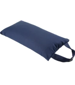 Hugger Mugger Sukasana Yoga Meditation Cushion