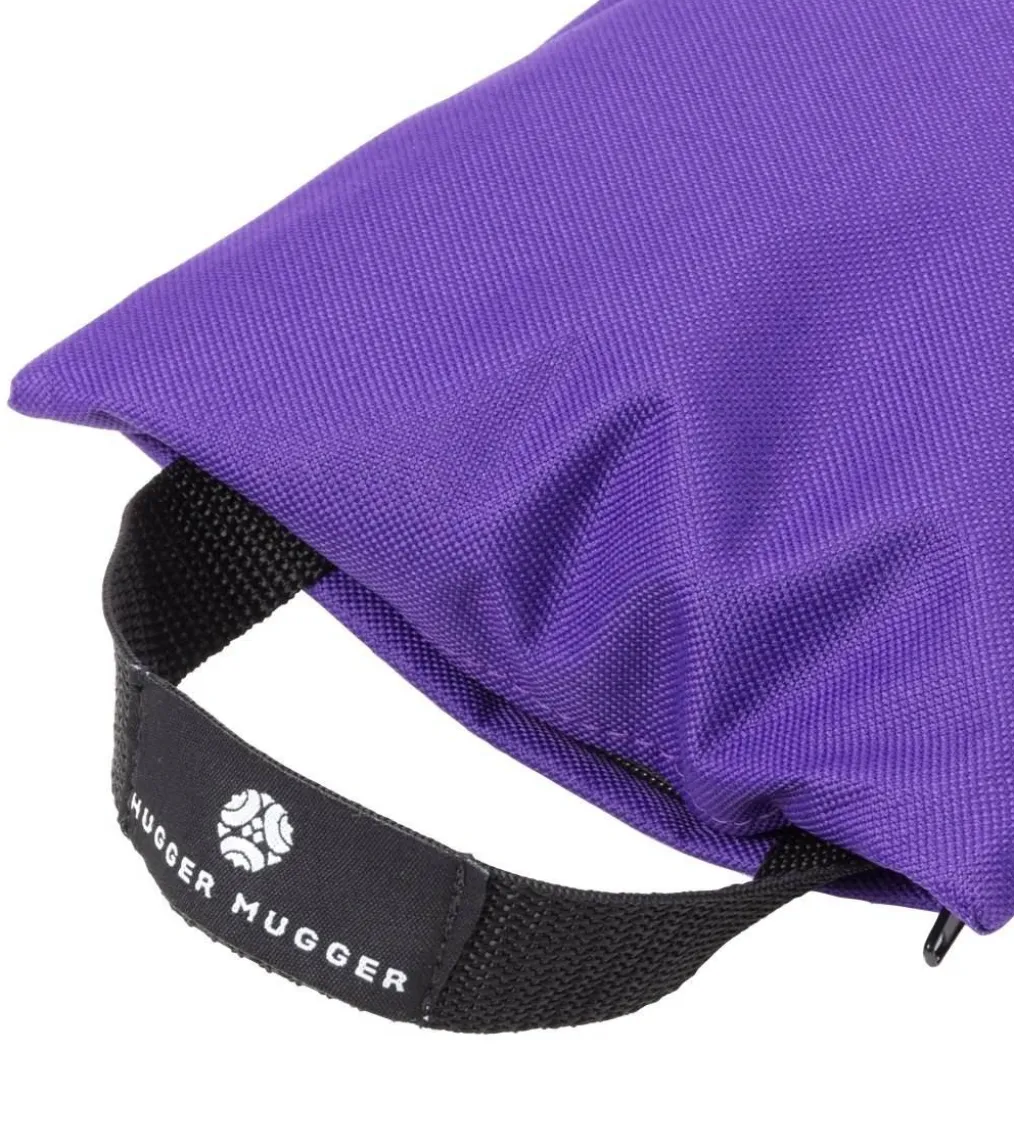 Hugger Mugger Unfilled Sandbag