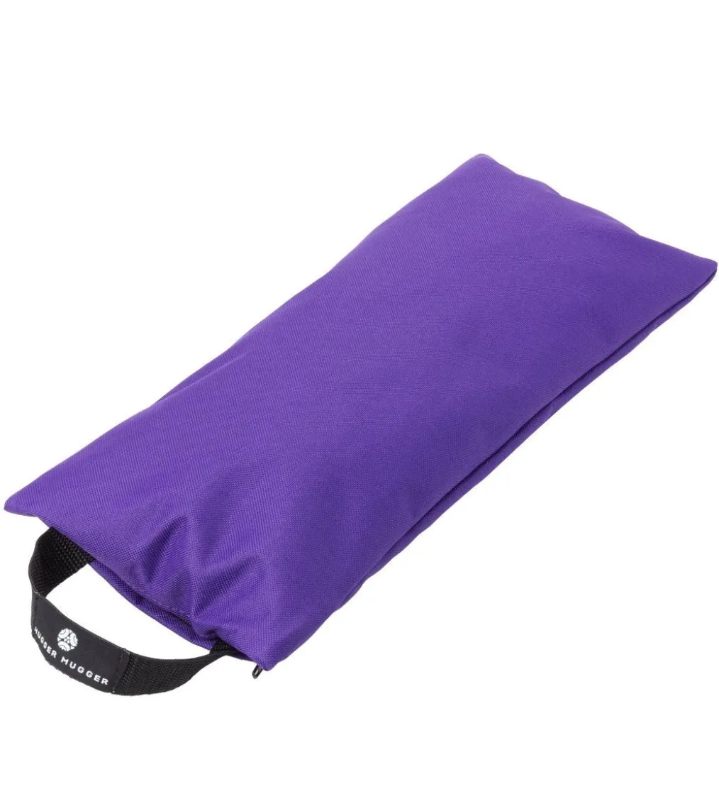 Hugger Mugger Unfilled Sandbag