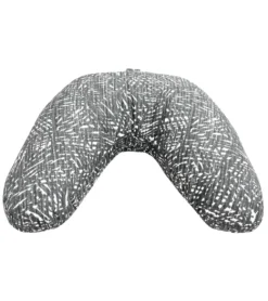 Hugger Mugger V-Shape Cushion Print