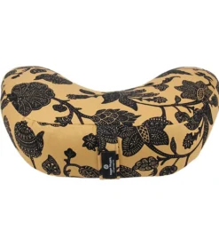Hugger Mugger V-Shape Cushion Print