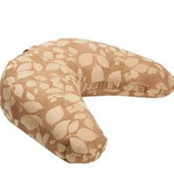 Hugger Mugger V-Shape Cushion Print