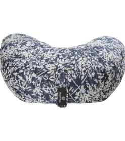 Hugger Mugger V-Shape Cushion Print