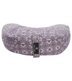 Hugger Mugger V-Shape Cushion Print