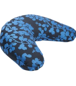 Hugger Mugger V-Shape Cushion Print