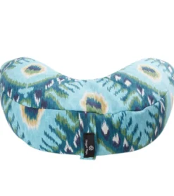 Hugger Mugger V-Shape Cushion Print