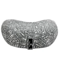 Hugger Mugger V-Shape Cushion Print