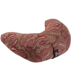 Hugger Mugger V-Shape Cushion Print