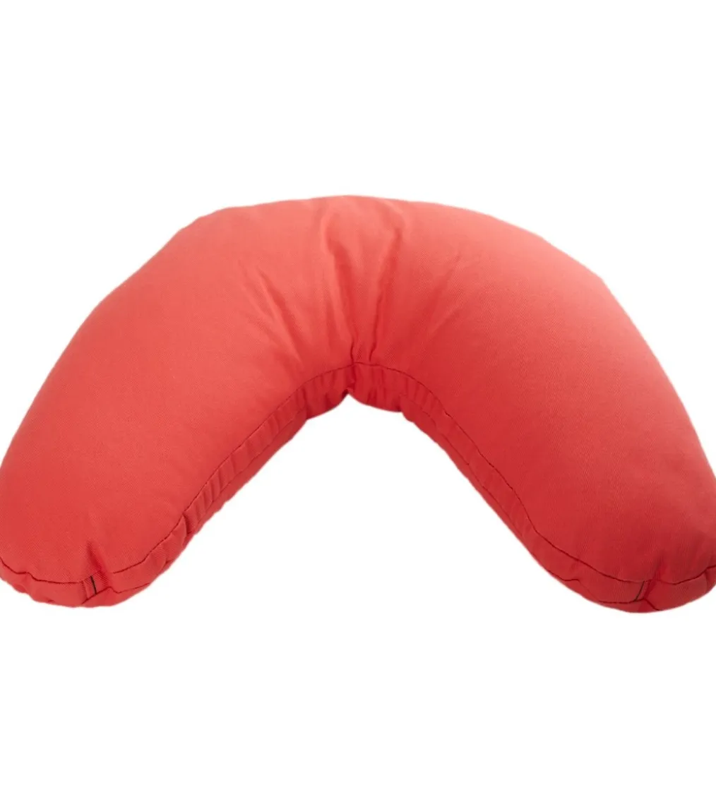 Hugger Mugger V-Shape Yoga Cushion