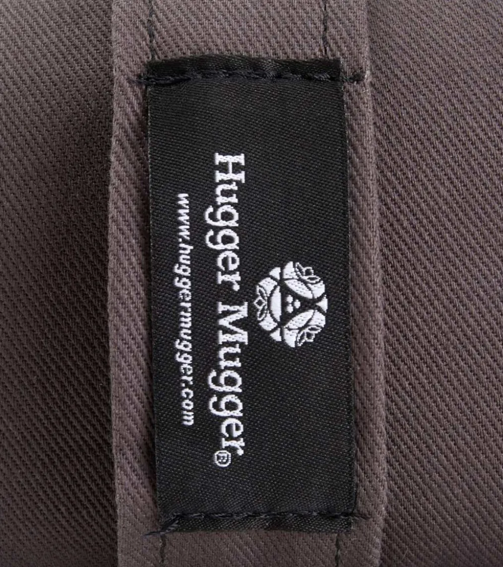 Hugger Mugger V-Shape Yoga Cushion