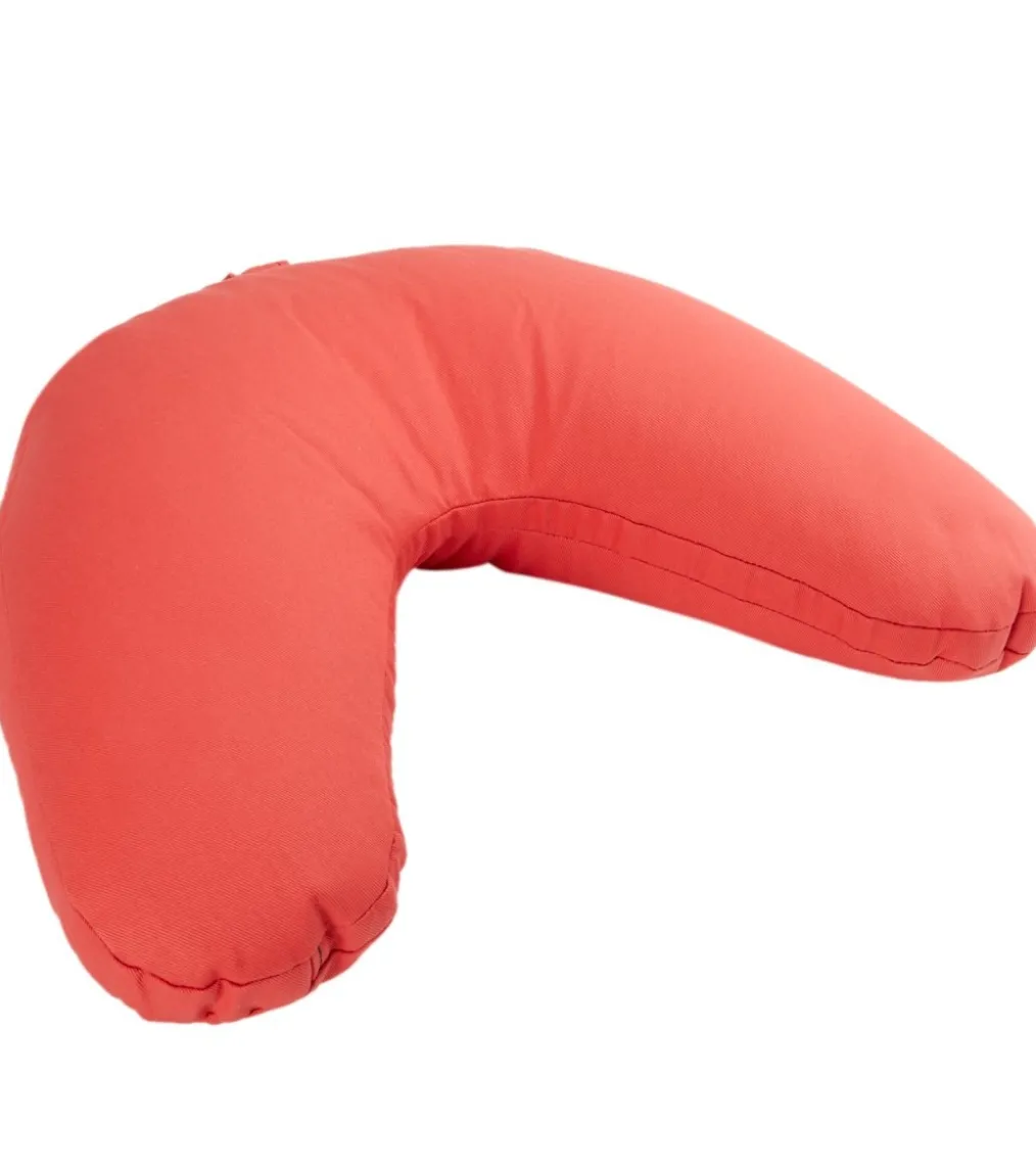 Hugger Mugger V-Shape Yoga Cushion
