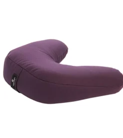 Hugger Mugger V-Shape Yoga Cushion