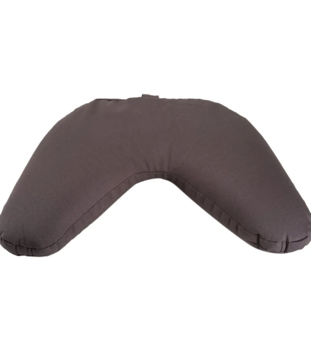 Hugger Mugger V-Shape Yoga Cushion