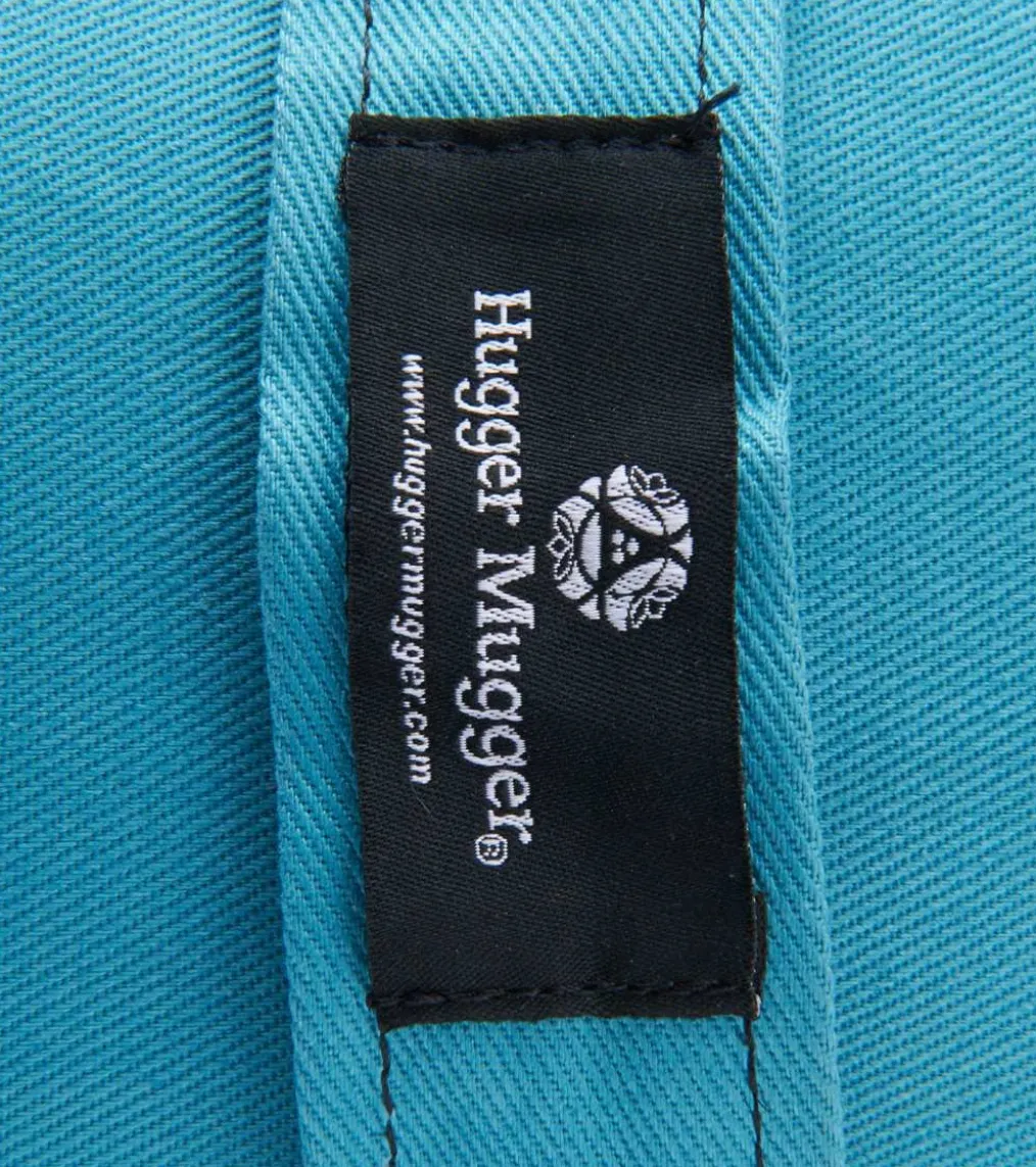 Hugger Mugger V-Shape Yoga Cushion