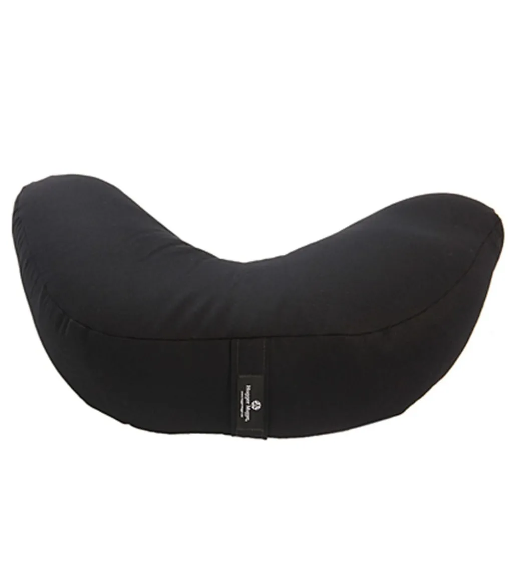 Hugger Mugger V-Shape Yoga Cushion