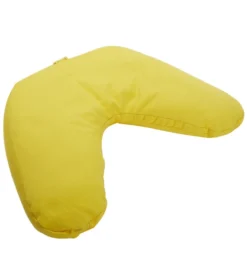 Hugger Mugger V-Shape Yoga Cushion