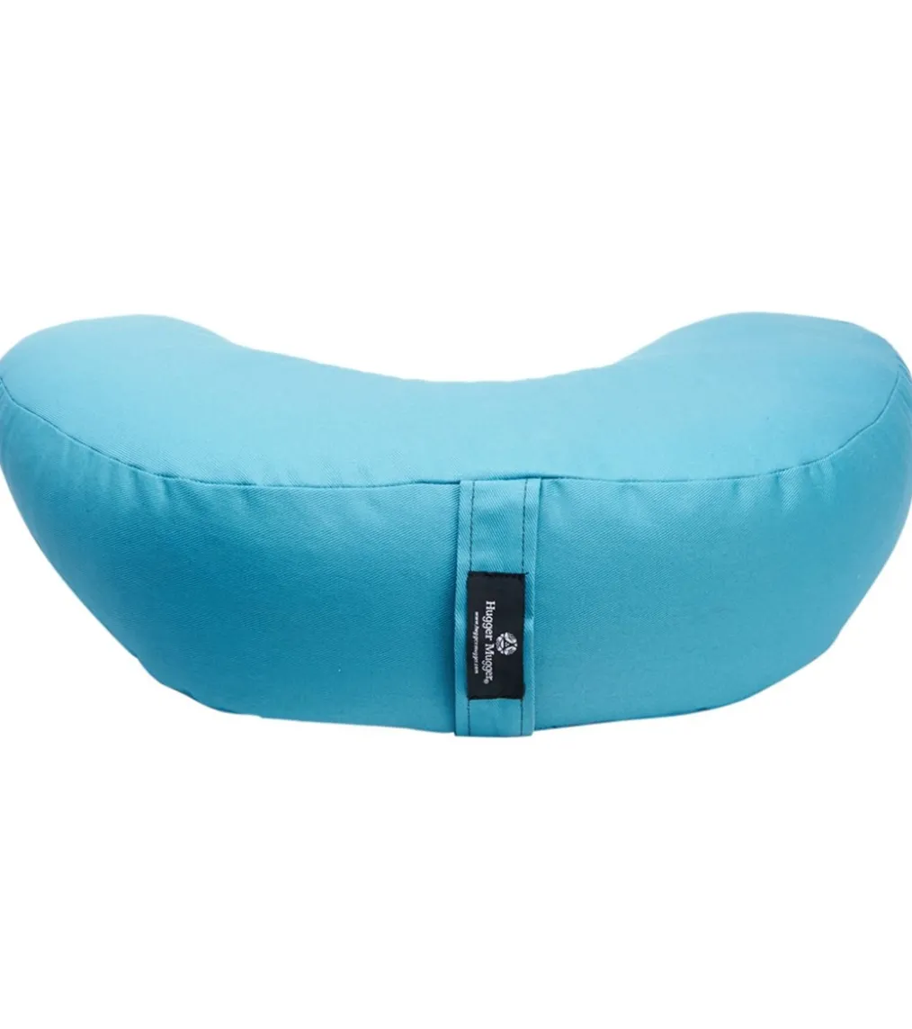 Hugger Mugger V-Shape Yoga Cushion