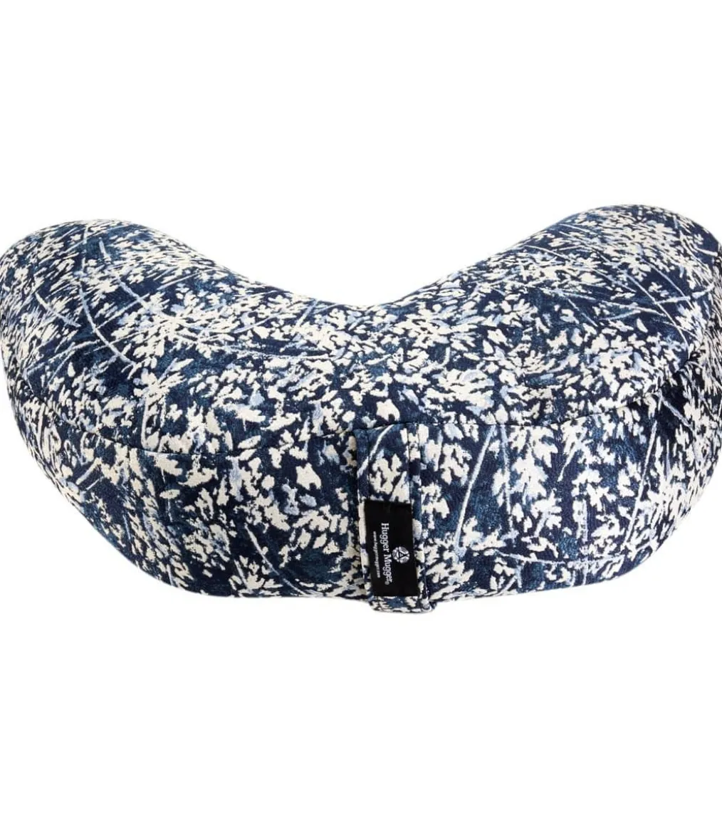 Hugger Mugger V-Shape Yoga Cushion