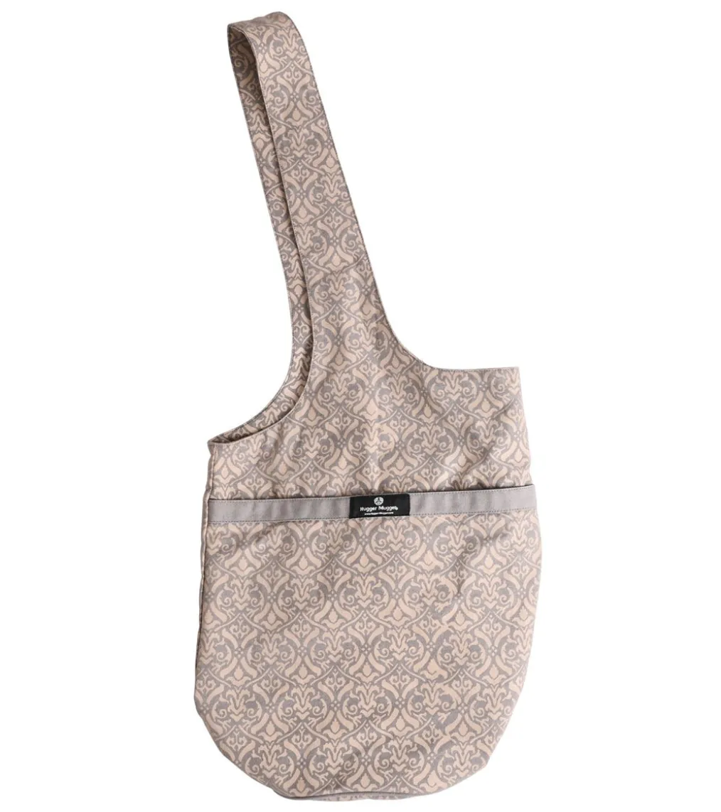 Hugger Mugger Yoga Tote Bag