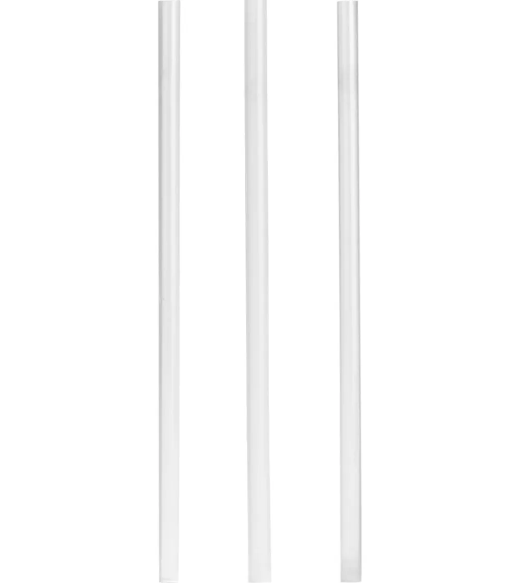 Hydro Flask 3-Pack Replacement Straws