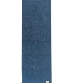 Jade Yoga Chamois Double Grip Yoga Mat Towel 72