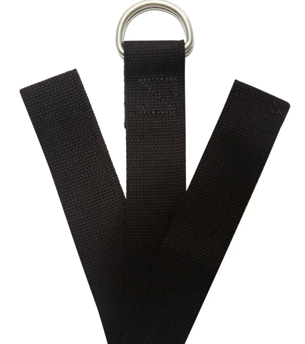 Jade Yoga D-Ring Strap 8'