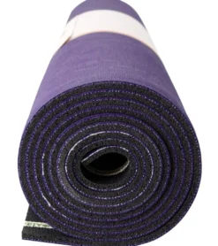 Jade Yoga Elite S Natural Rubber Yoga Mat 71