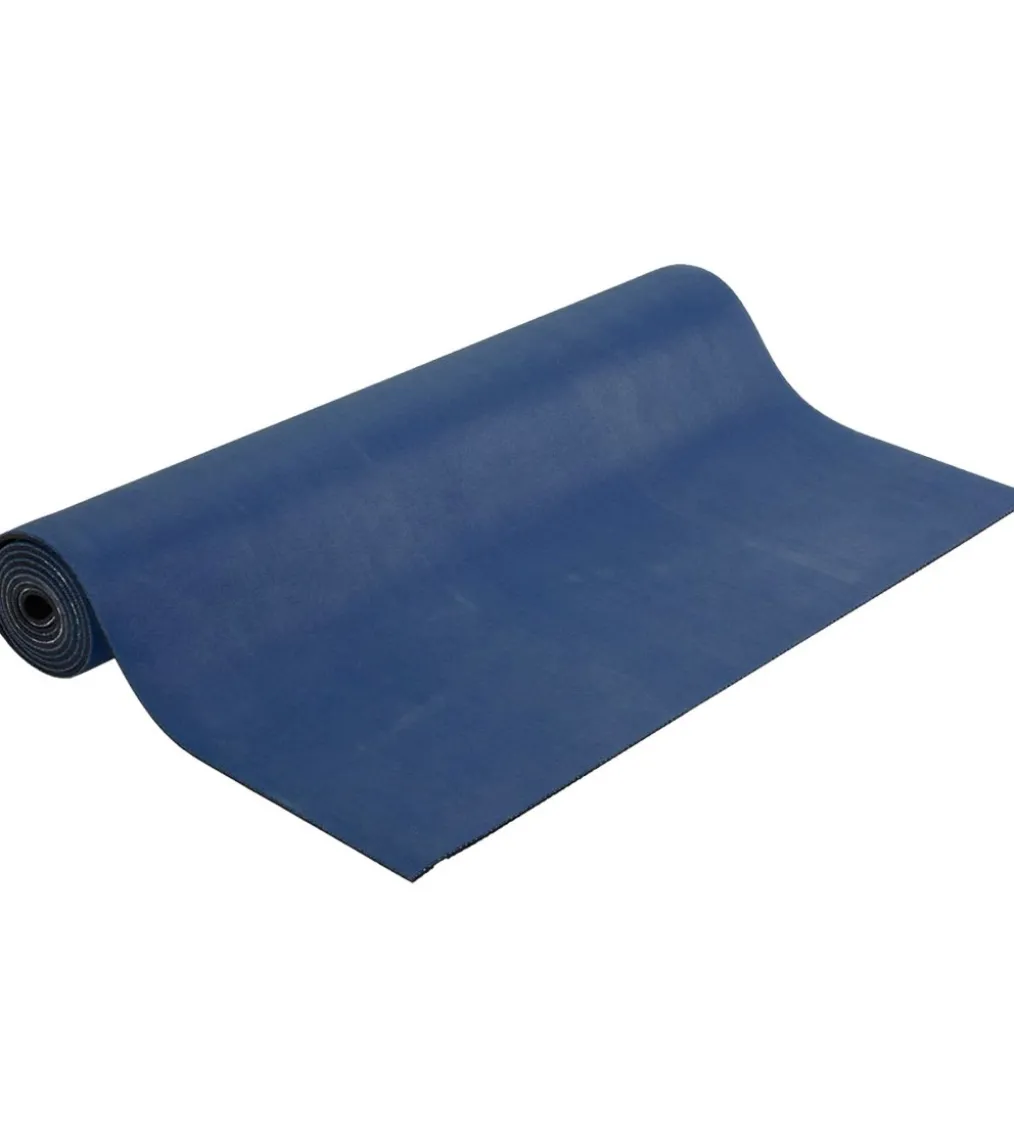 Jade Yoga Elite S Natural Rubber Yoga Mat 71" 5mm