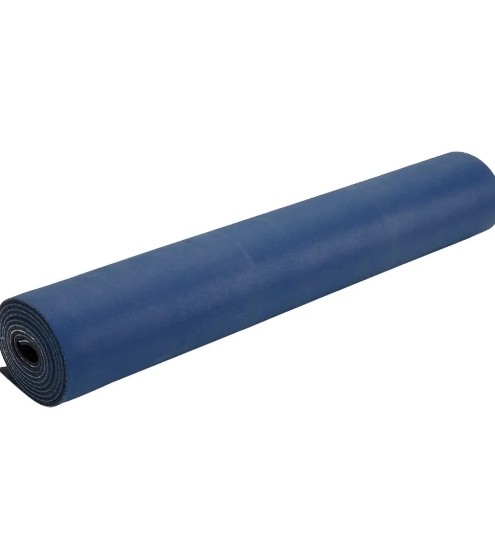 Jade Yoga Elite S Natural Rubber Yoga Mat 71" 5mm