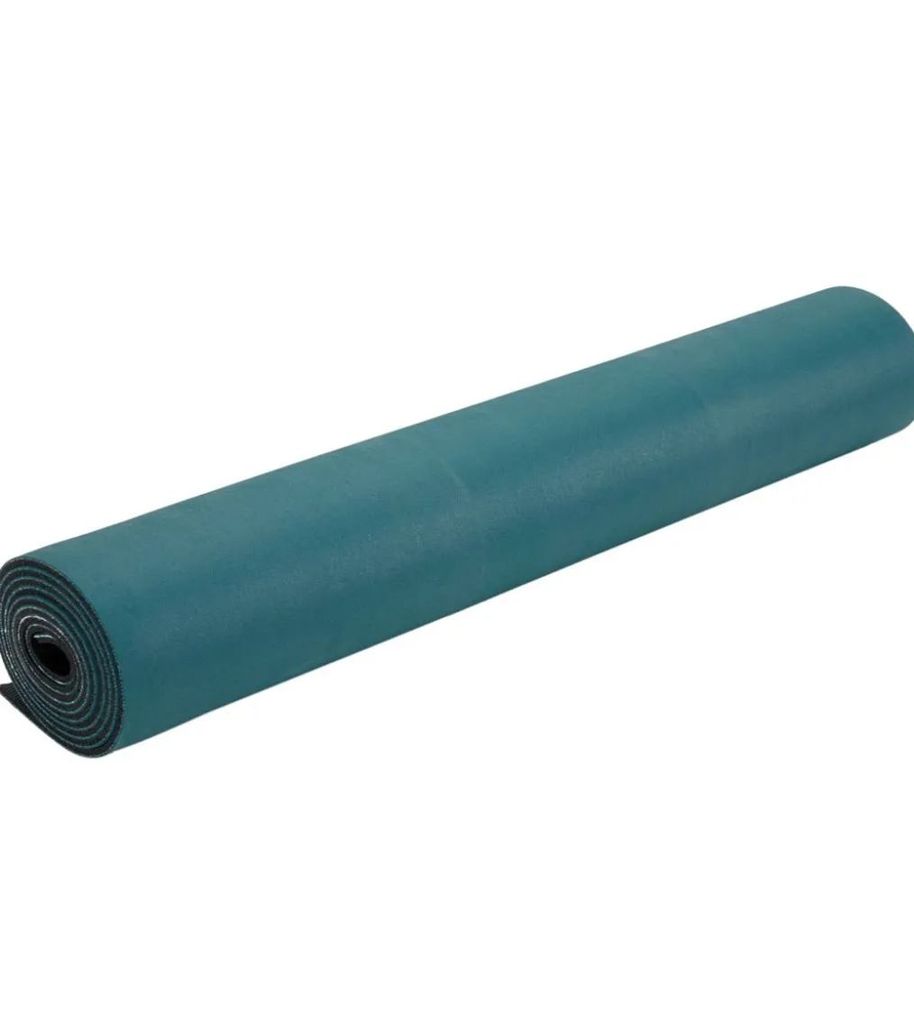 Jade Yoga Elite S Natural Rubber Yoga Mat 71" 5mm