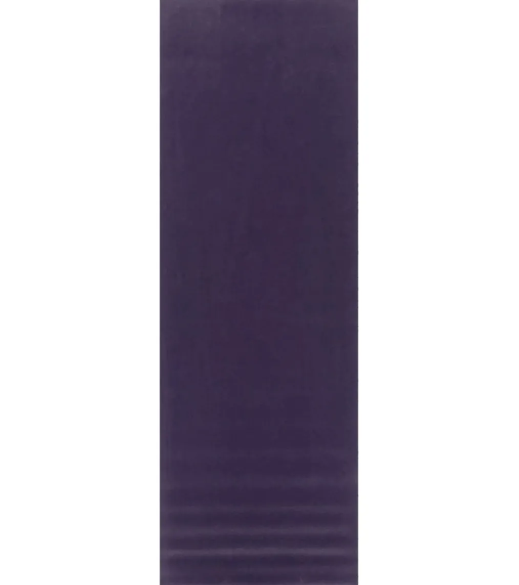 Jade Yoga Elite S Natural Rubber Yoga Mat 71" 5mm