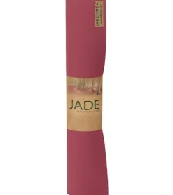 Jade Yoga Harmony Natural Rubber Yoga Mat 74