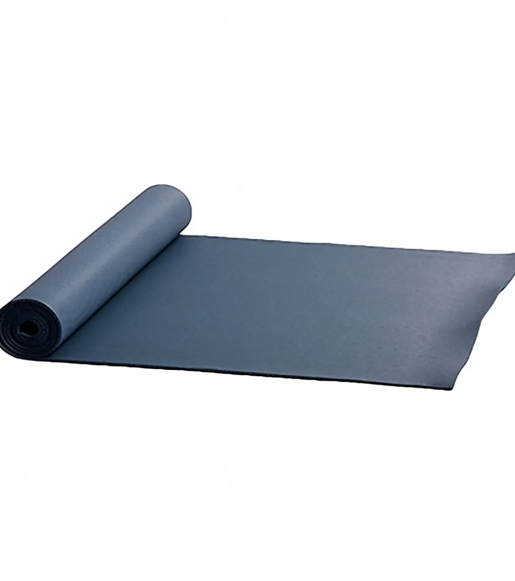 Jade Yoga Harmony Natural Rubber Yoga Mat 74" 5mm