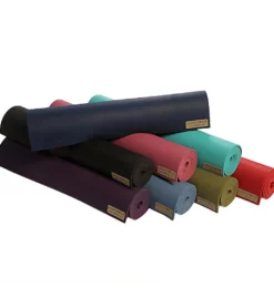 Jade Yoga Harmony Natural Rubber Yoga Mat 74