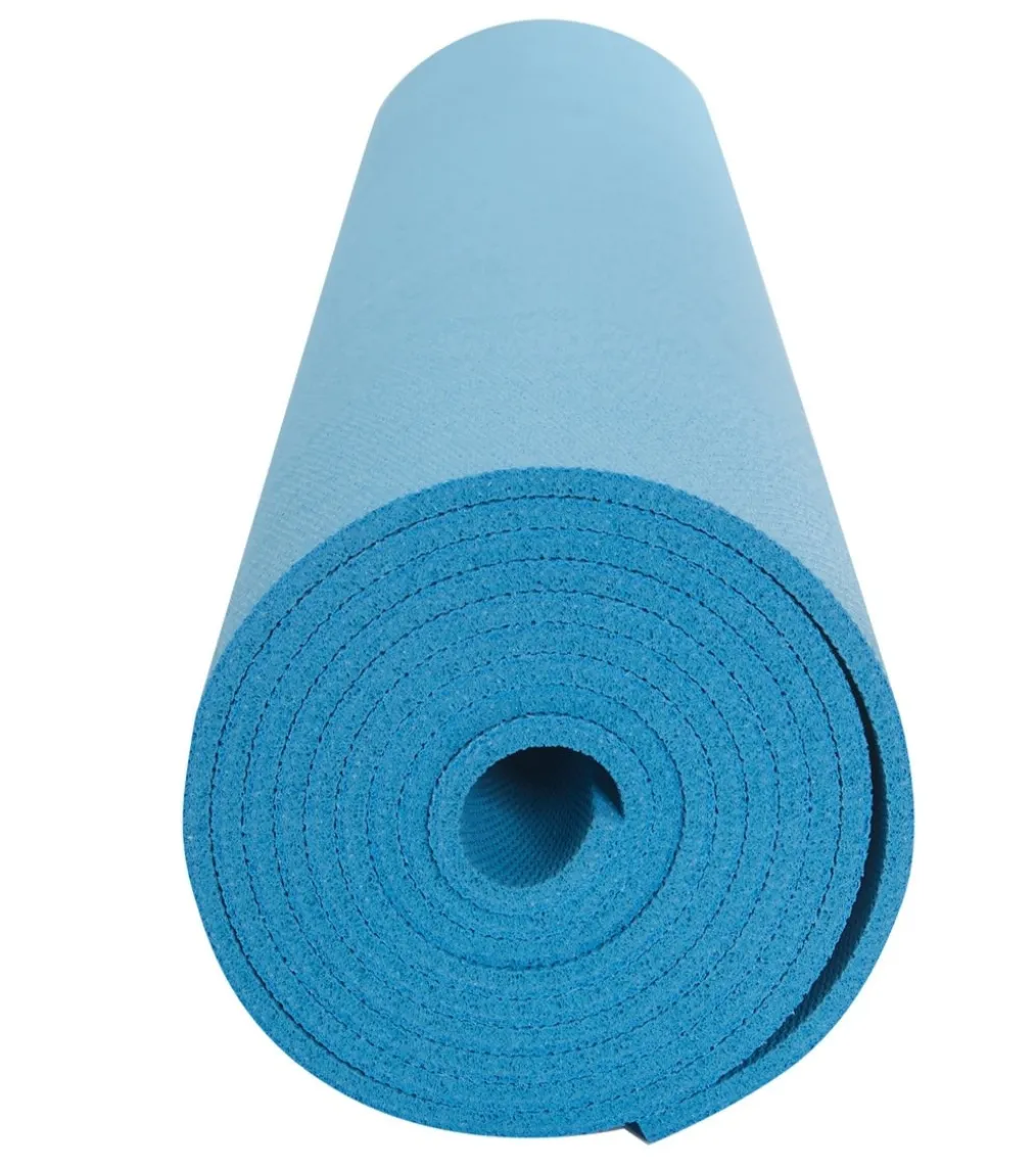Jade Yoga Harmony Natural Rubber Yoga Mat 74" 5mm