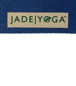 Jade Yoga Harmony XW Natural Rubber Yoga Mat Extra Long 80