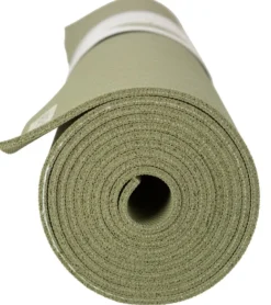 Jade Yoga Harmony XW Natural Rubber Yoga Mat Extra Long 80
