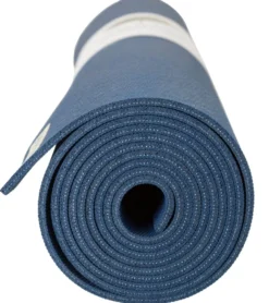 Jade Yoga Harmony XW Natural Rubber Yoga Mat Extra Long 80