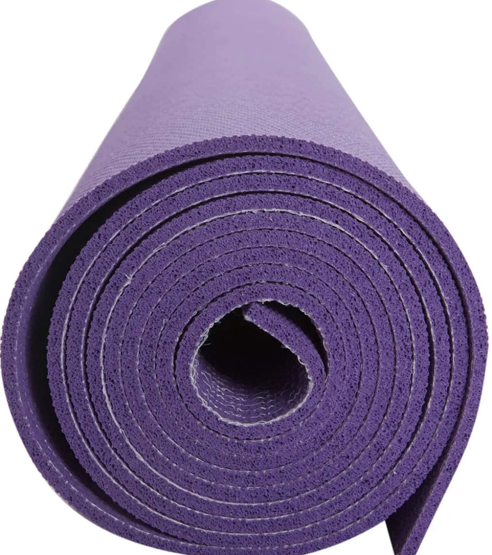 Jade Yoga Level One Yoga Mat 68" 4mm