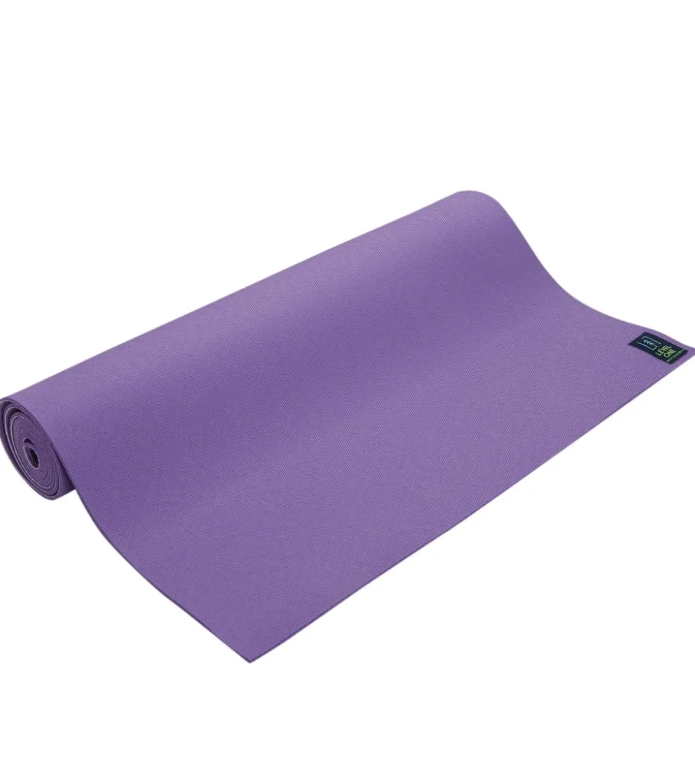 Jade Yoga Level One Yoga Mat 68" 4mm