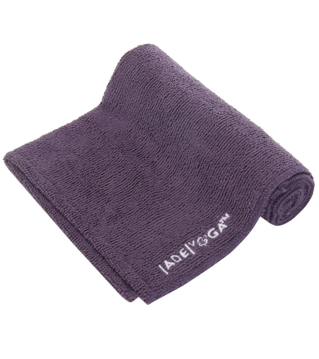 Jade Yoga Microfiber Hand Towel 24"
