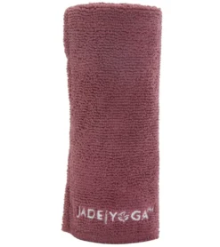 Jade Yoga Microfiber Hand Towel 24