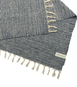 Jade Yoga Recycled Cotton Yoga Blanket