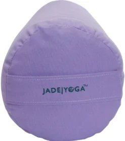 Jade Yoga Round Bolster